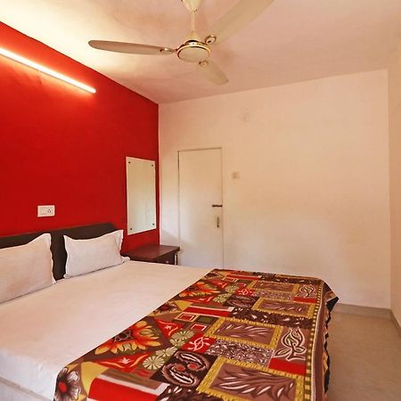 Spot On 48690 Hotel Host Agra  Exteriér fotografie