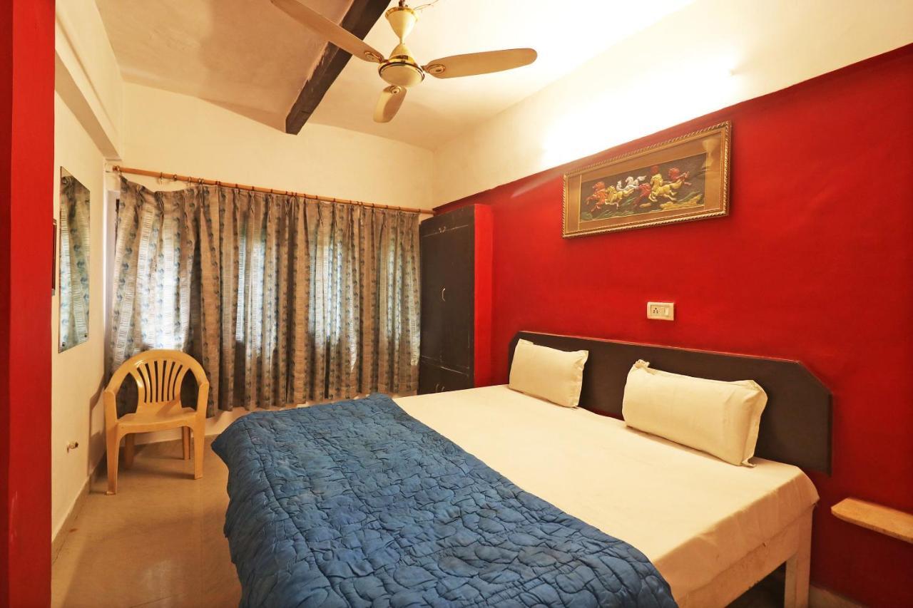 Spot On 48690 Hotel Host Agra  Exteriér fotografie